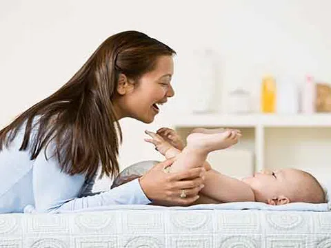 Trầm cảm sau sinh và những hệ lụy