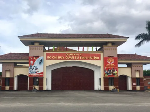 Hà Tĩnh: Ghi nhận thêm 1 ca nhiễm Covid-19 mới