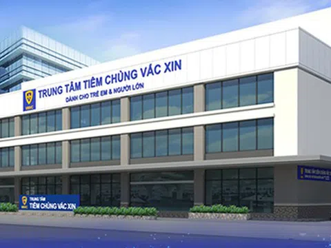 Bệnh nhân Covid-19 ở Hà Tĩnh từng đến trung tâm tiêm chủng ở TP. Vinh