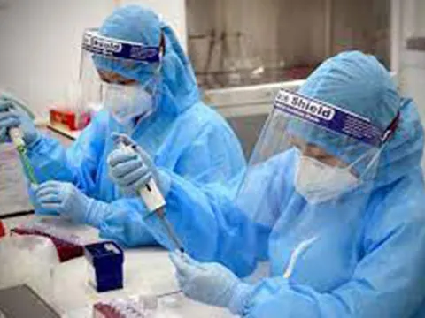 Chiều 16/6, có thêm 155 ca mắc COVID-19 mới