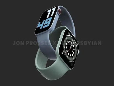 Apple lên kế hoạch phát triển smartwatch mới