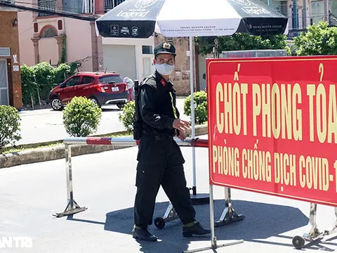 Sáng 20/6, có thêm 78 ca mắc COVID-19, riêng tại TP.HCM có 46 người