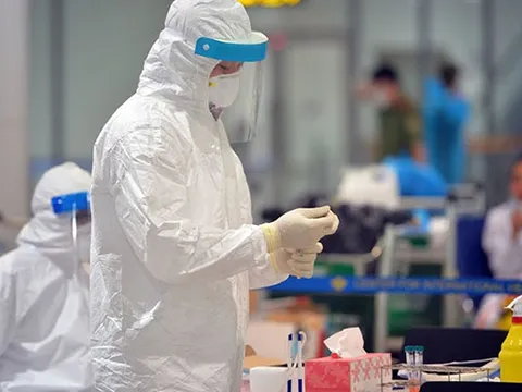 Sáng 21/6, cả nước có 47 ca mắc COVID-19 mới