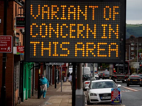 WHO: Delta là biến thể nhanh nhất, mạnh nhất và nhắm vào những người dễ tổn thương nhất