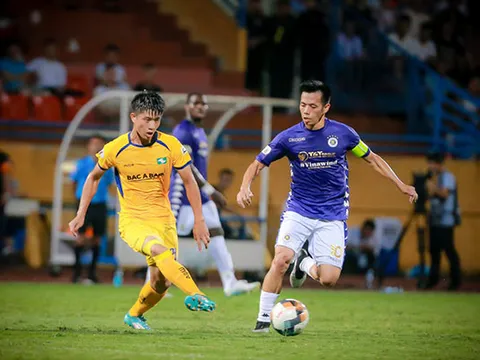 SLNA có thể không được thi đấu trên sân nhà