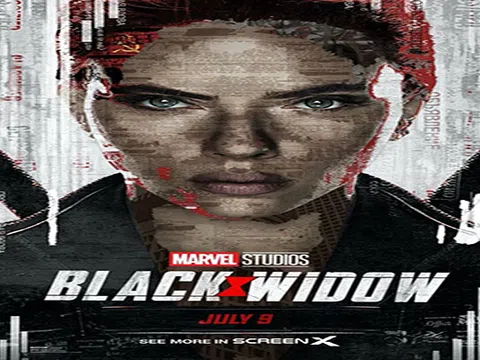 Bom tấn "Black Widow" sẽ thống trị phòng vé với doanh thu mở màn 225 triệu USD?