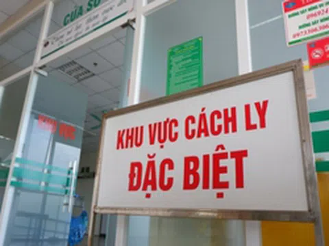 Sáng 24/6: Thêm 42 ca mắc COVID-19, Việt Nam có tổng số 13.989 bệnh nhân