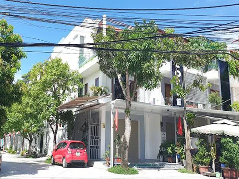 Dự án Cụm dân cư Trường Sơn (Nghệ An): Dấu hiệu thất thoát 8 tỷ đồng đền bù