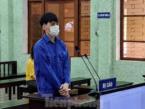 Túng tiền, liền bán người yêu sang Trung Quốc