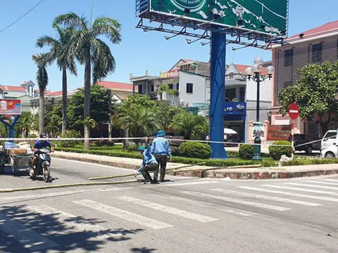 Chuyện gì đang xảy ra trong cách chỉ đạo chống dịch COVID -19 ở Hà Tĩnh?