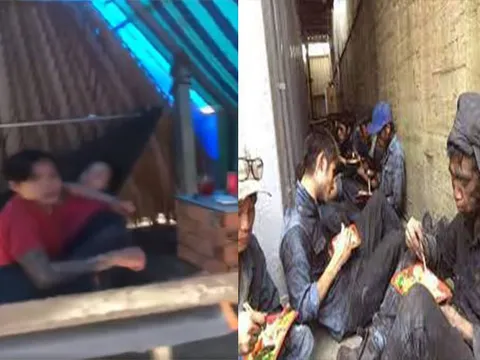 Xuất khẩu lao động 3 năm, tôi gửi tiền về cho vợ nuôi nhân tình