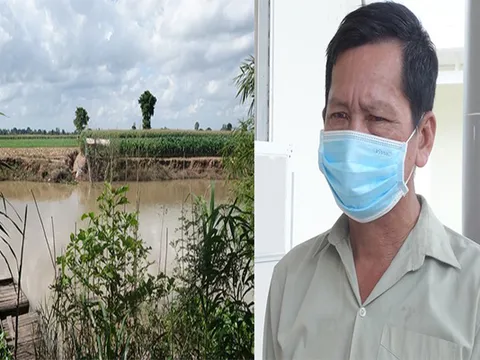 Bắt đối tượng đưa 17 lượt người xuất nhập cảnh trái phép dự đám tang