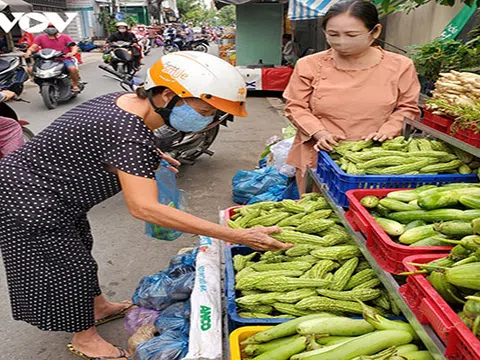 Người phụ nữ hơn 30 năm “gieo mầm” thiện nguyện