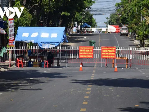 6 giờ qua, có thêm 258 ca mắc COVID-19 trong nước, riêng TP.HCM có 154 ca