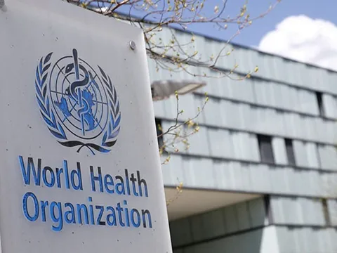 WHO: Dịch Covid-19 ngày càng bùng phát rộng với 11 biến thể