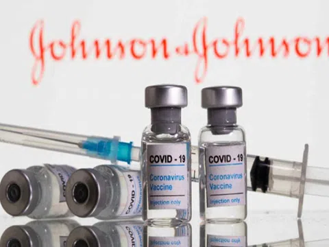 Vaccine COVID-19 Johnson & Johnson có thể chống lại biến thể Delta