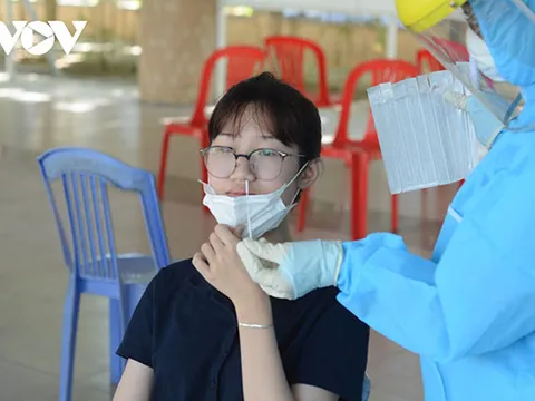 6 giờ qua, TP.HCM có 213 trong tổng số 260 ca mắc COVID-19 mới