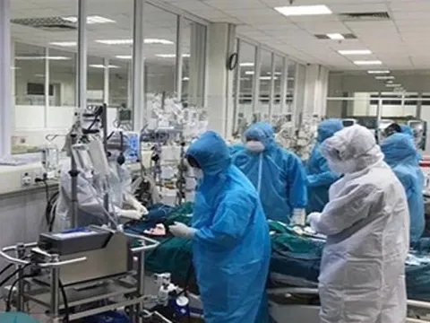 Trưa 7/7: Thêm 400 ca mắc COVID-19, TP Hồ Chí Minh nhiều nhất với 347 ca