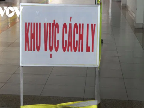 3 bệnh nhân COVID-19 cao tuổi, bệnh lý nền nặng t-ử vo-ng