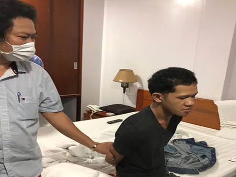 Bắt đối tượng sát hại bà chủ quán cháo vịt ở Bình Dương