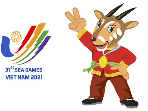 Hoãn Seagames 31 tại Việt Nam sang năm 2022