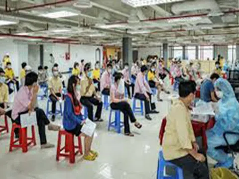 Tối 8/7: Thêm 645 ca mắc COVID-19, nâng tổng số mắc trong ngày vượt 1.300