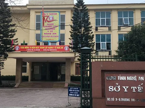 Nghệ An: 200 nhân viên Y tế sẵn sàng hỗ trợ TP. HCM chống dịch