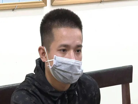 Gã trai Nghệ An giăng bẫy, chiếm đoạt tiền của hơn 50 người