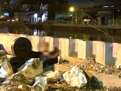 Thảm án tại quận 8, TP HCM