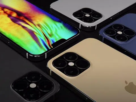 IPhone rẻ nhất ra mắt năm 2022 cũng hỗ trợ 5G