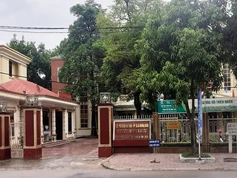 Nghệ An: Huyện chấp nhận chủ trương đầu tư trái thẩm quyền nhiều dự án