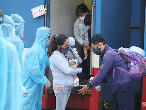 “Tôi đã có chuyến trở về quê hương Hà Tĩnh ý nghĩa nhất cuộc đời”