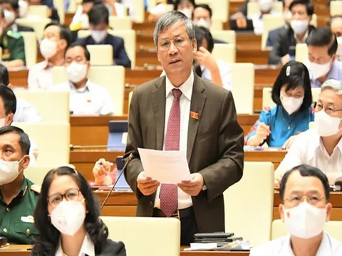 Đại biểu Quốc hội: Đua nhau học lấy văn bằng, chứng chỉ cũng là 1 dạng lãng phí