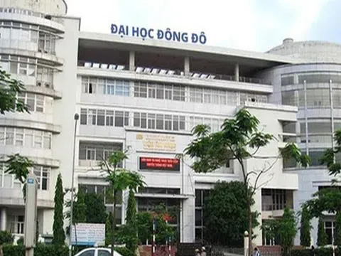 Vụ bằng giả Đại học Đông Đô: Bí ẩn 221 người mua bằng không tìm ra địa chỉ