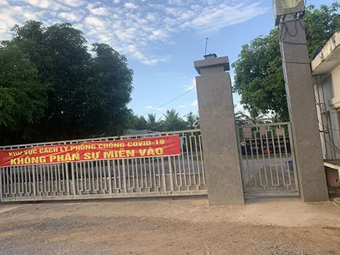 Nghệ An: Loay hoay với khoản nợ xấu của Công ty CP Hoá chất Vinh