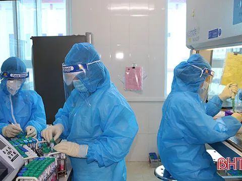 Sáng 3/8, Hà Tĩnh ghi nhận thêm 3 ca COVID-19, tự về từ các tỉnh phía Nam, đã được cách ly