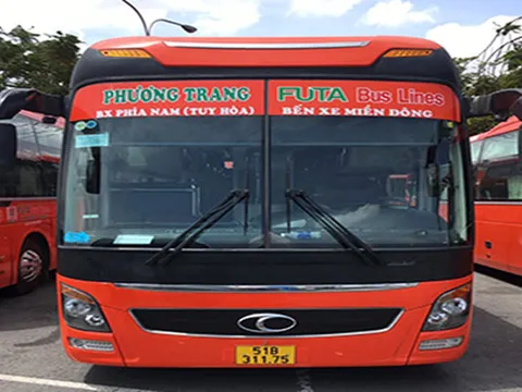 Các địa phương tiếp tục tiếp nhận, đón công dân từ TP.HCM và các tỉnh phía Nam về