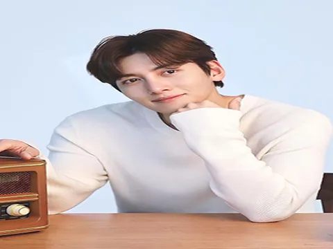 Ji Chang Wook điều trị khỏi Covid-19, sẵn sàng trở lại đóng phim mới của Netflix