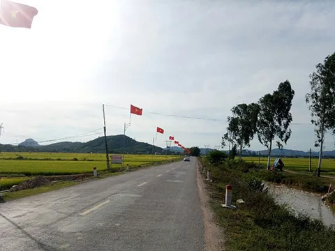 Nghệ An: Khai báo gian dối để trốn cách ly, 4 đối tượng ở Yên Thành bị phạt 12 triệu đồng