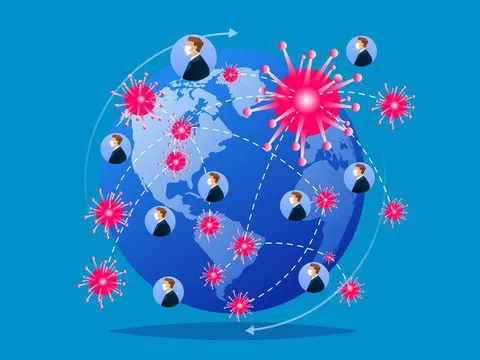 Tối 21/8: Thêm 11.321 ca COVID-19, Bình Dương tiếp tục nhiều nhất với 4.505 ca