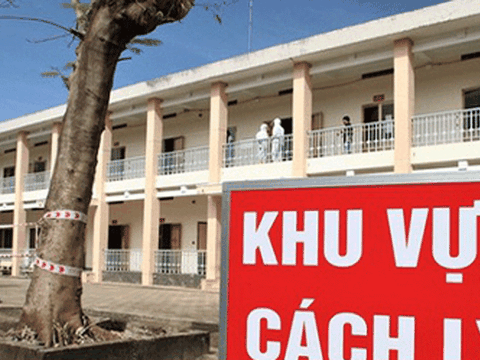 Tối 22/8: Thêm 11.214 ca mắc COVID-19, riêng TP HCM và Bình Dương đã 7.988 ca