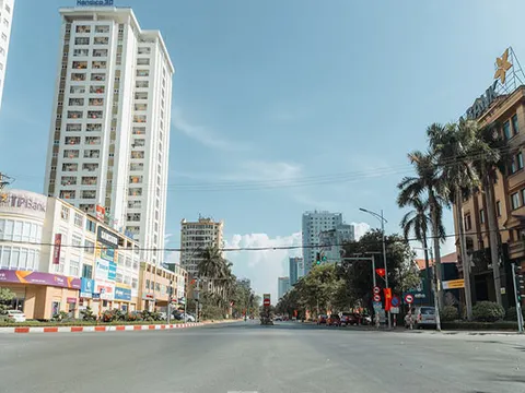 Người dân TP. Vinh tin tưởng, đồng thuận với quyết tâm chống dịch của chính quyền 