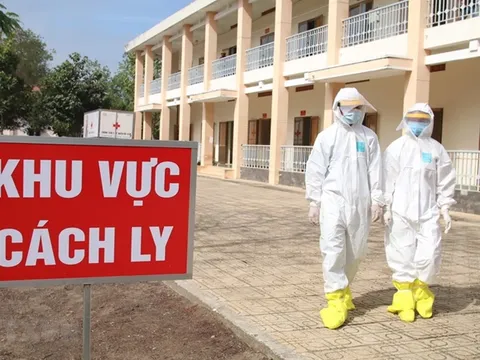 Tối 23/8: Thêm 10.266 ca mắc COVID-19, TP Hồ Chí Minh vẫn nhiều nhất với 4.251 ca