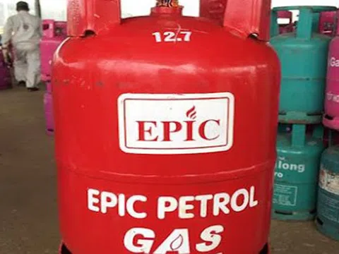 Nghệ An bỏ độc quyền trong cung cấp gas cho người dân thành Vinh