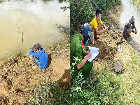 Nghệ An: 7 thanh niên rủ nhau đi câu cá giải trí vì "ở nhà buồn", phạt 7 triệu đồng