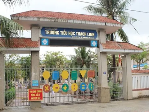 Hà Tĩnh chưa tổ chức dạy học đối với học sinh tiểu học, mầm non