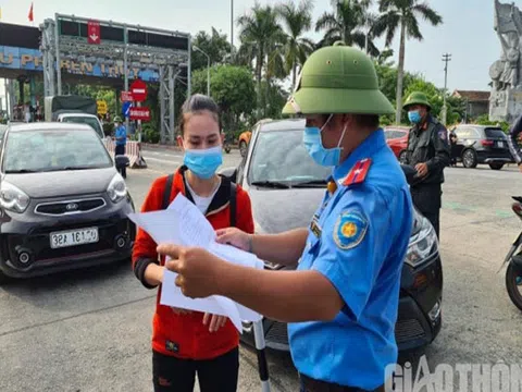 Chủ tịch tỉnh Nghệ An chỉ đạo TP Vinh bỏ quy định "gây khó" người dân