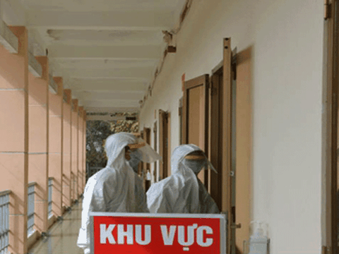 Ngày 16/9: Có 10.489 ca mắc COVID-19, TP Hồ Chí Minh và Bình Dương hơn 8.700 ca