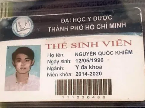 Công an mời "bác sĩ Nguyễn Quốc Khiêm" lên làm việc