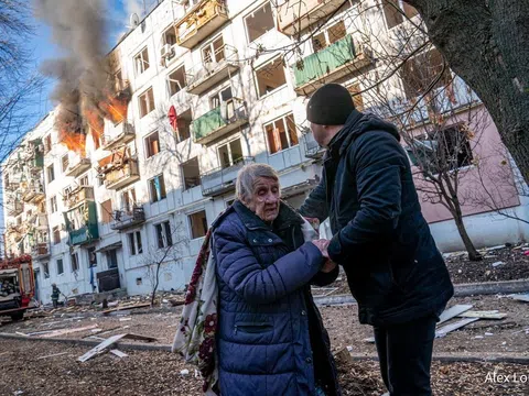 Nga nêu hai điều kiện tiên quyết để đàm phán với Ukraine